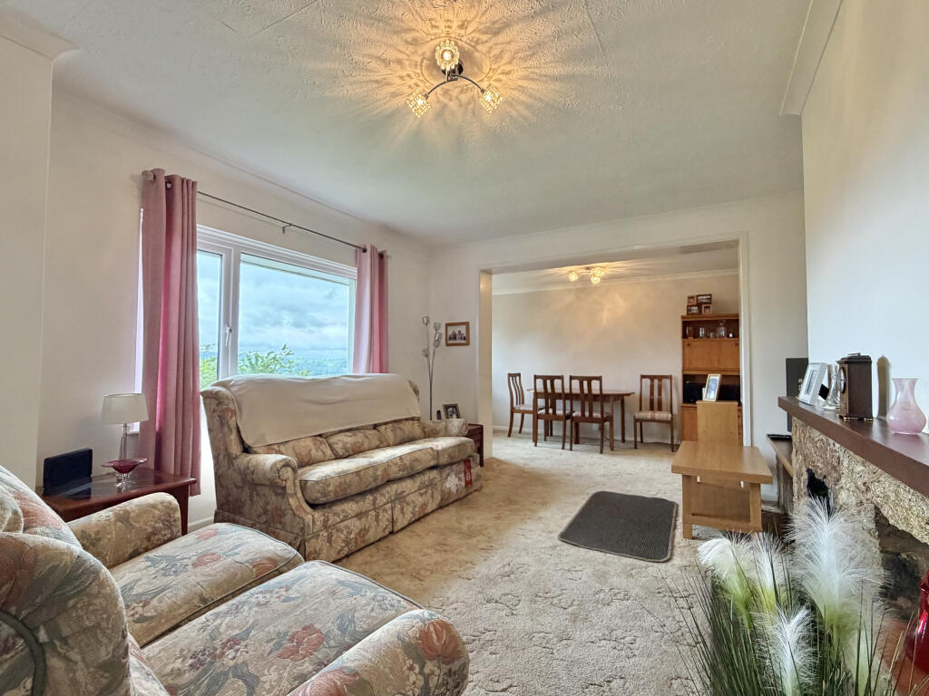 Trevern, Bridford Road, Christow, Exeter - More
