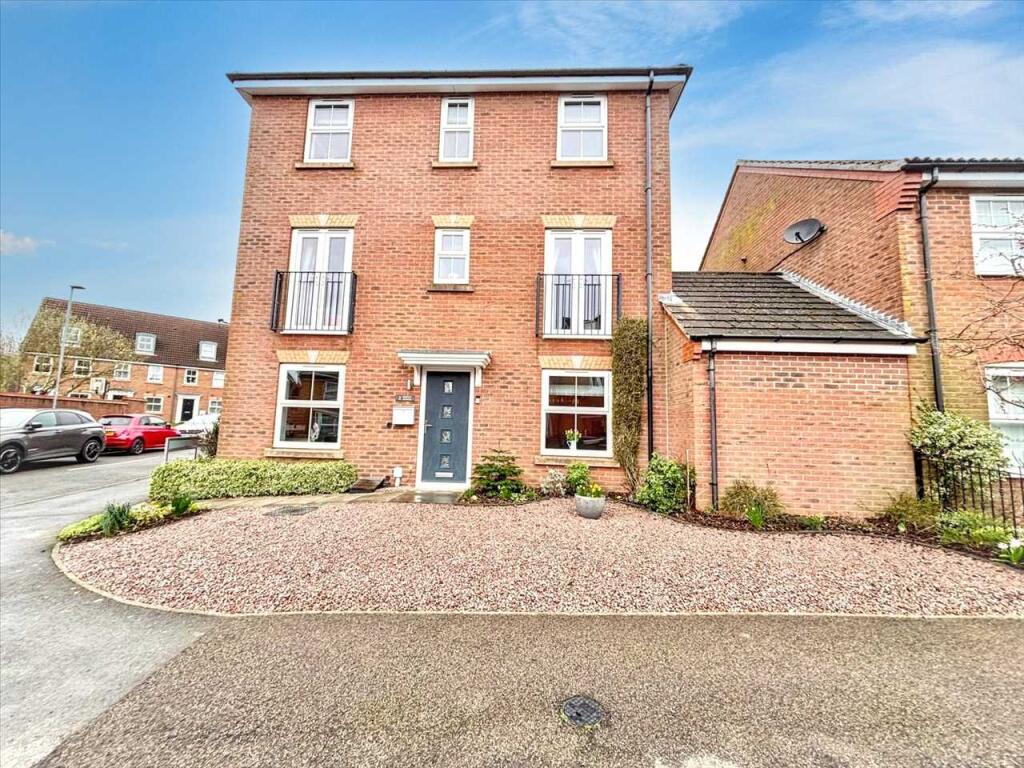 Main image of property: Keepers Avenue, Kirkby