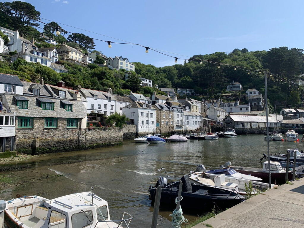 Fore Street, Polperro, Looe, Cornwall, PL13 2QR photo 4