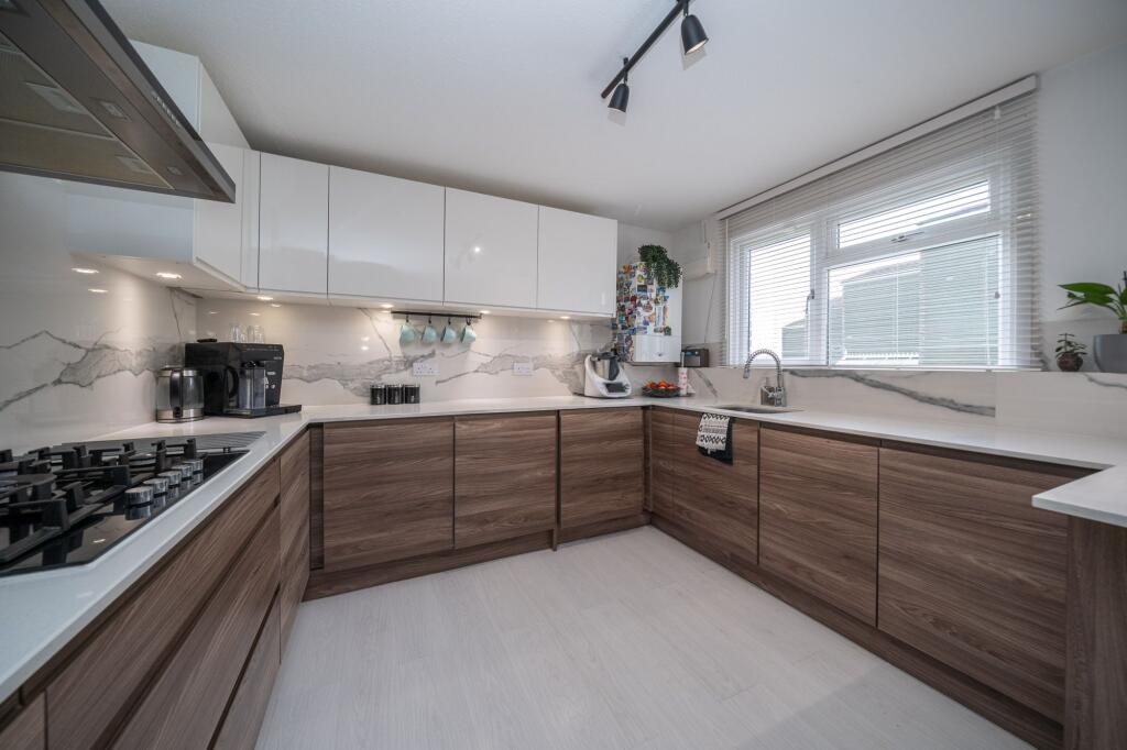 Main image of property: Townsend, Hemel Hempstead, HP2
