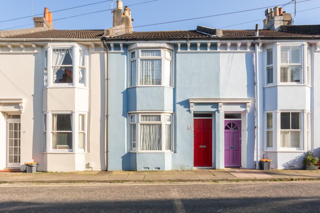 Main image of property: Toronto Terrace, Brighton