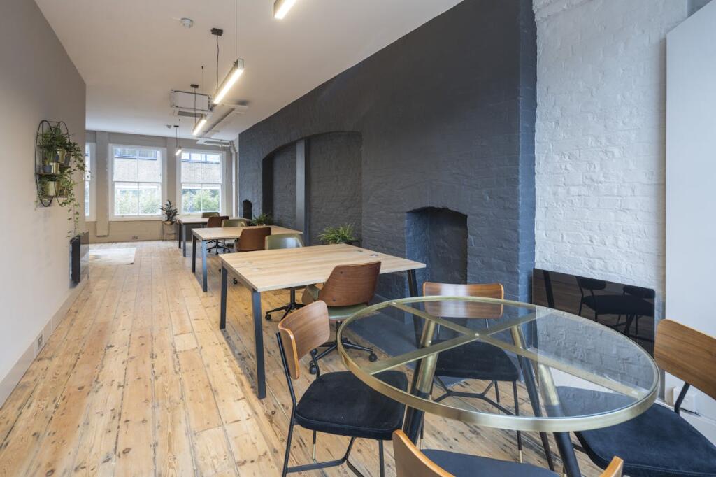 Main image of property: 67 Farringdon Road, Farringdon, EC1M 3JB