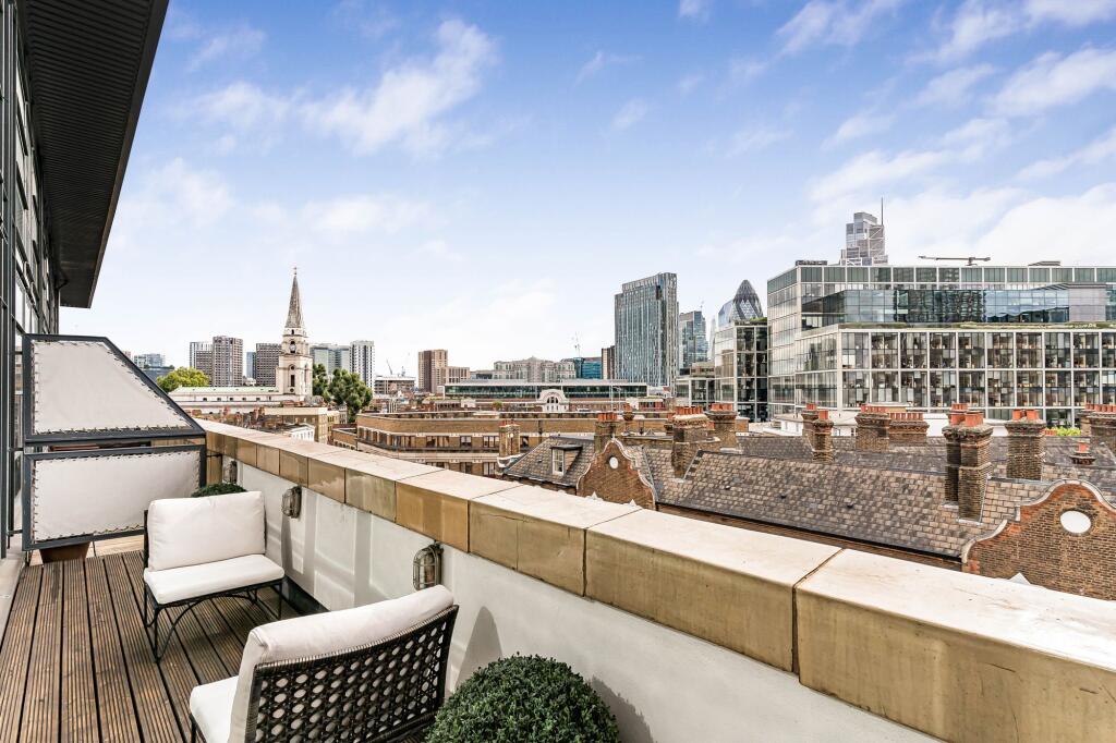 Apartment in London - More