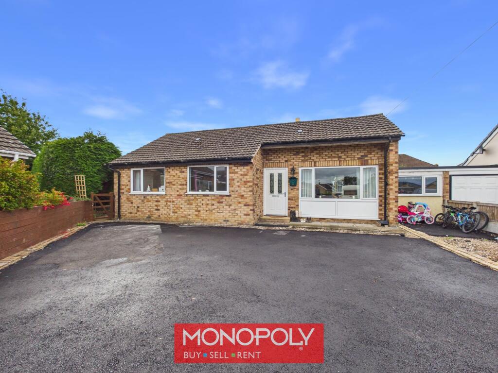 Main image of property: Mytton Park, Denbigh, LL16