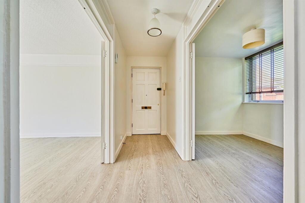 Apartment in Uttlesford, Pleasant Valley, Saffron Walden - More