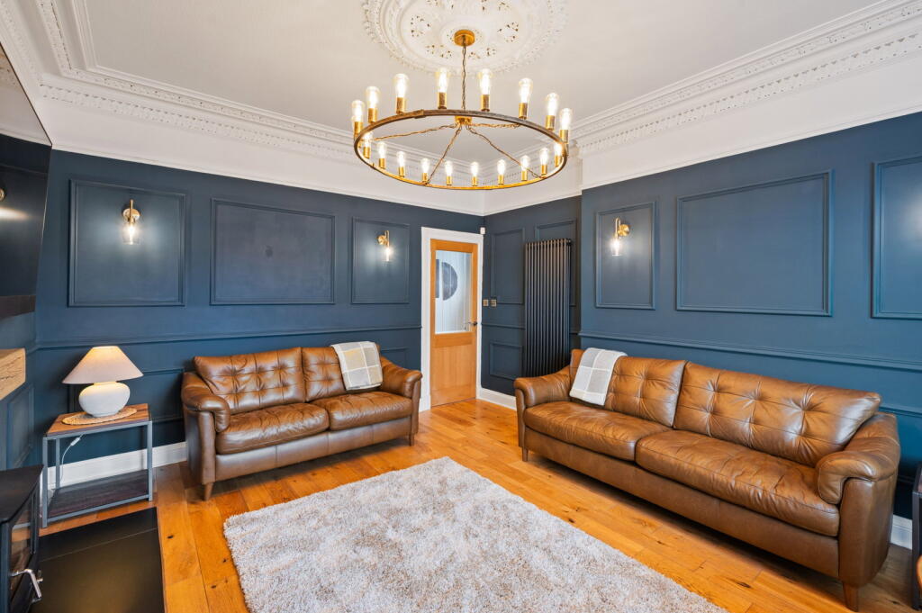 House in Edinburgh - View 3