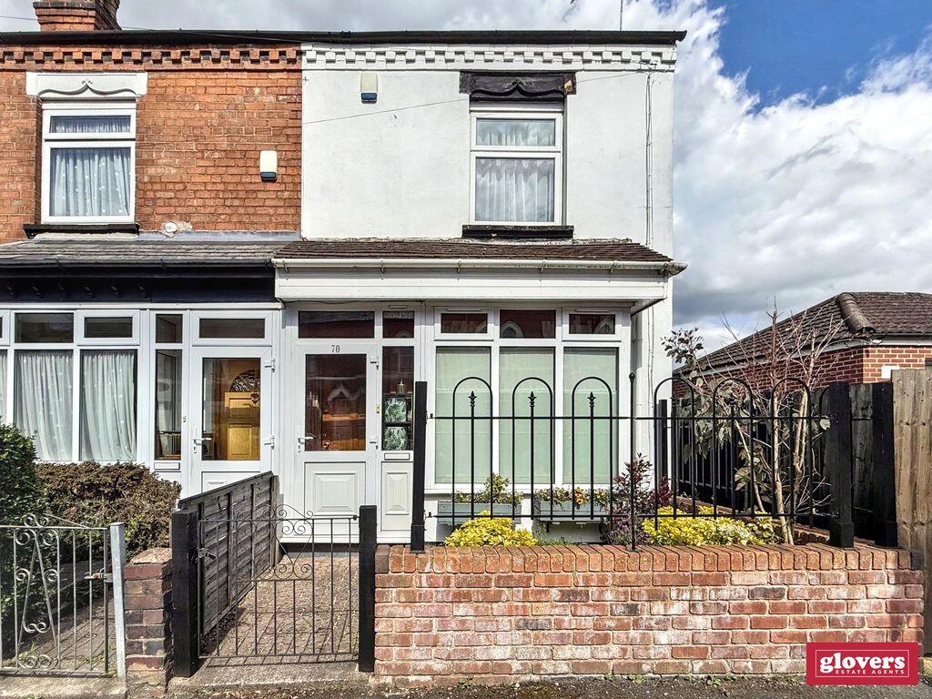 Main image of property: York Road, Kings Heath, Birmingham, B14