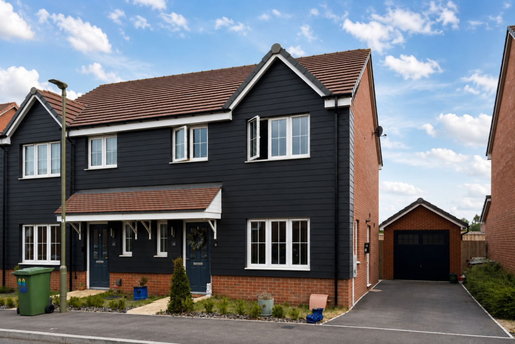 Main image of property: The Elms, Wantage