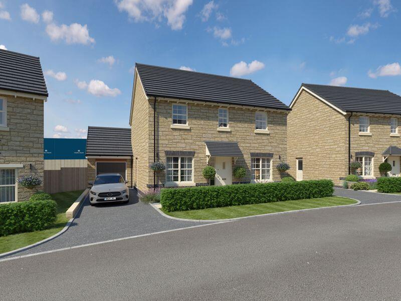 Main image of property: Plot 12, Brixham Road, Paignton