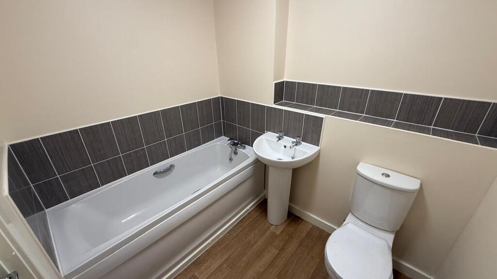 Water Reed Grove, Walsall photo 4