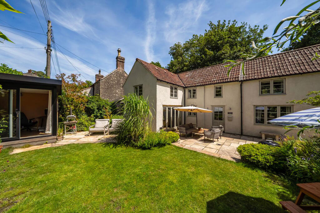 Main image of property: Dumpers Lane, Chewton Mendip, Radstock, BA3