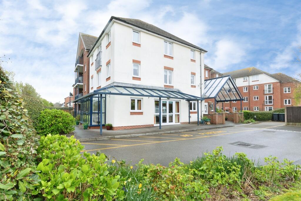 Main image of property: Stour Road, Christchurch
