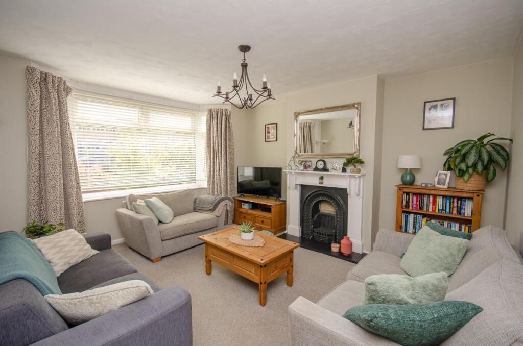 House in Bristol, Bromley Heath, Downend and Bromley Heath - View 2