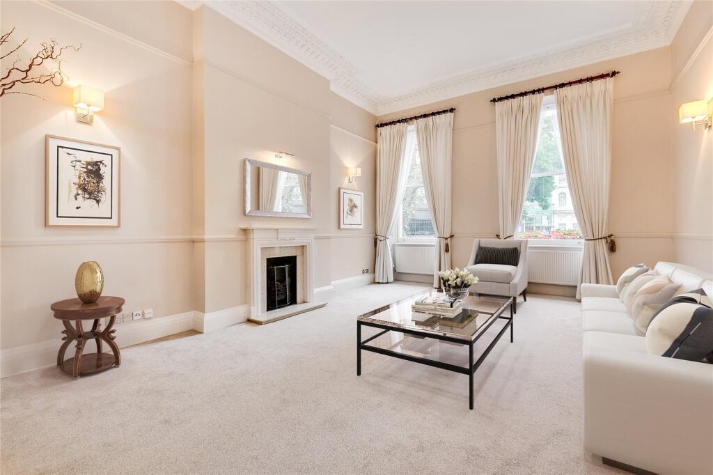 Main image of property: Lancaster Gate, Bayswater, London, W2