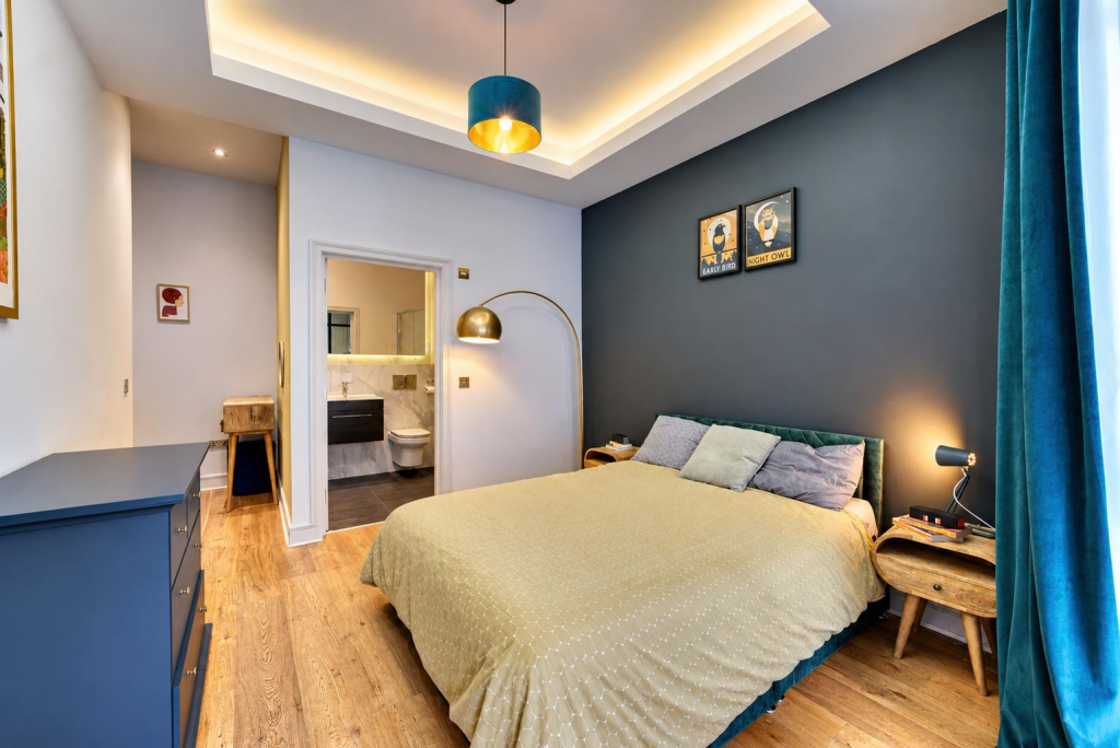 Apartment in London, North Finchley - View 2