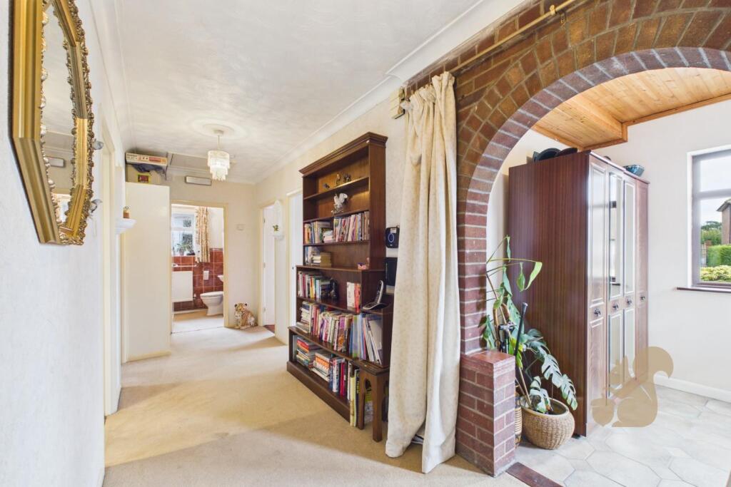 House in Colchester, Prettygate - More
