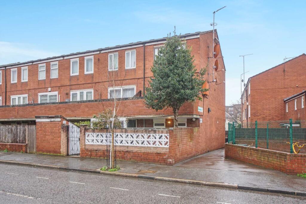 Main image of property: Oulton Close, Clapton