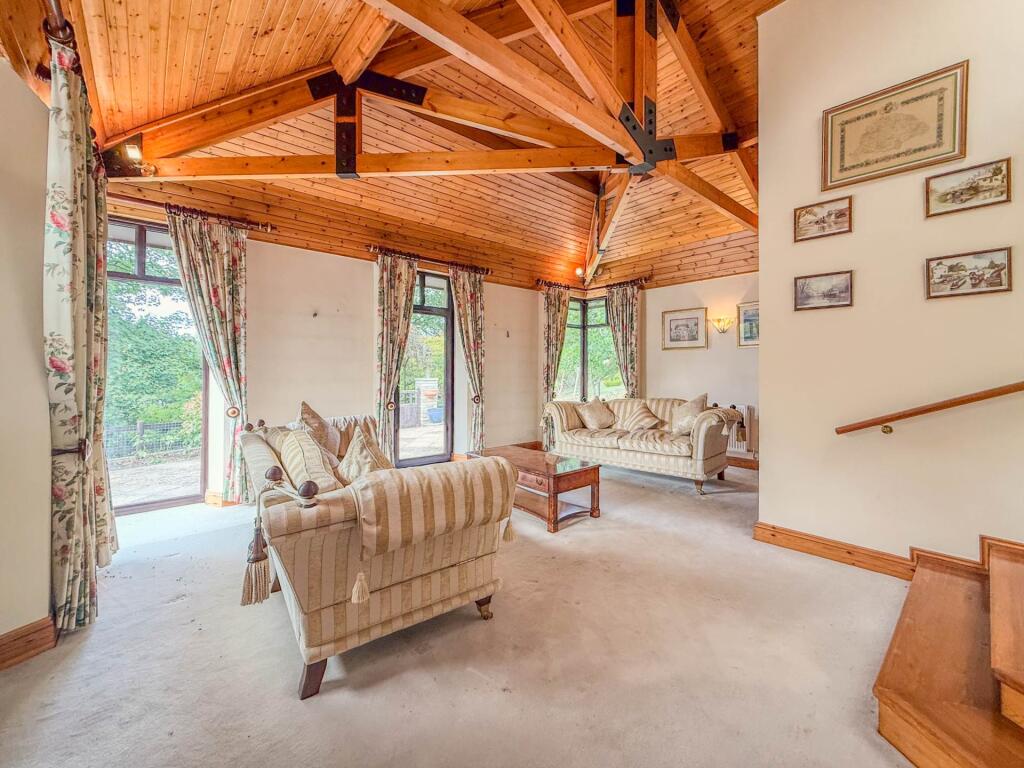 House in Bath, Grosvenor - View 4