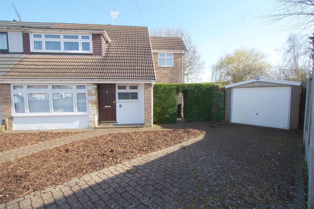 Main image of property: Graham Close, Billericay