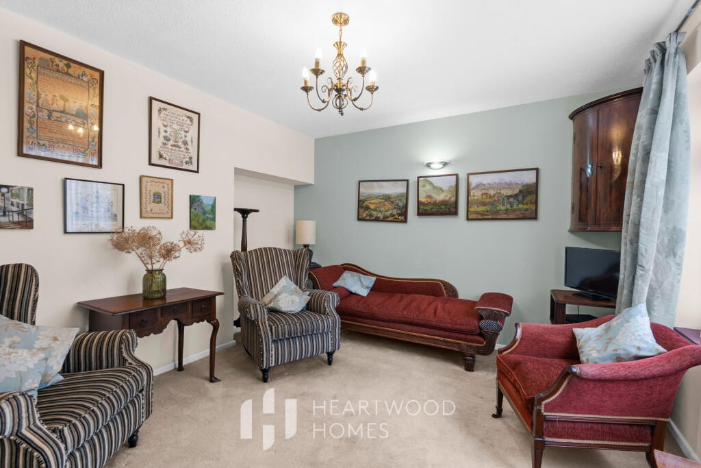Beech Road, St. Albans, AL3 5AX photo 4