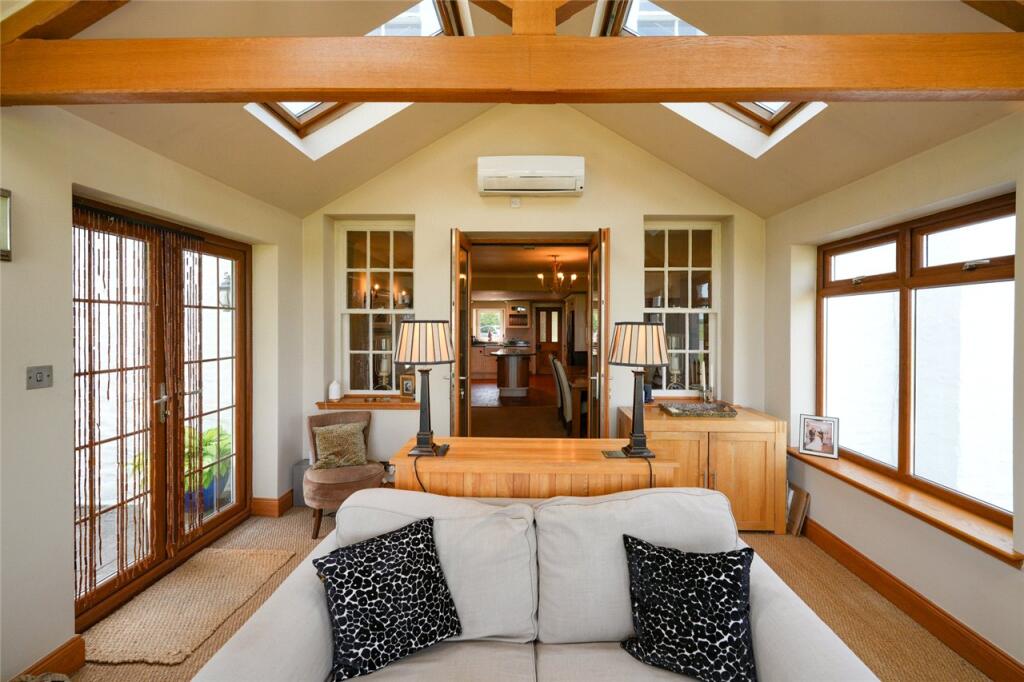 House in Port Logan, Dumfries and Galloway - View 4