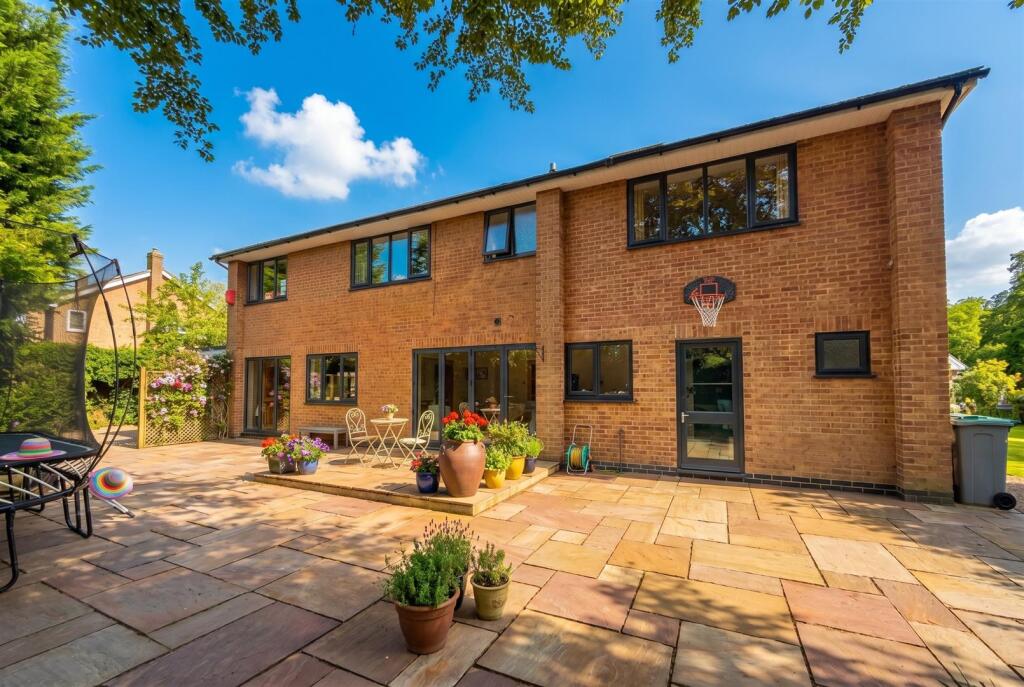 House in Newark and Sherwood, Newark - View 2