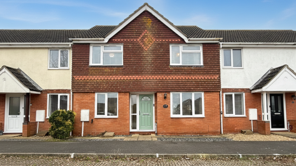 Main image of property: Wheatfield, Langtoft, Peterborough, PE6