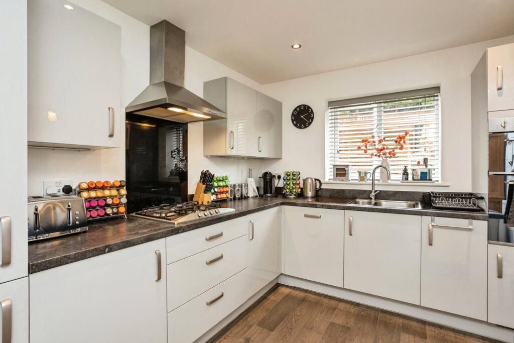 House in Charnwood, Shepshed - View 5