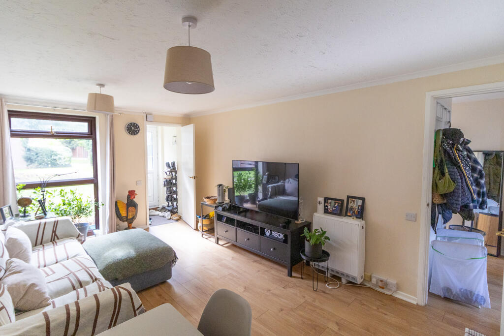 Apartment in Test Valley, Andover - View 4