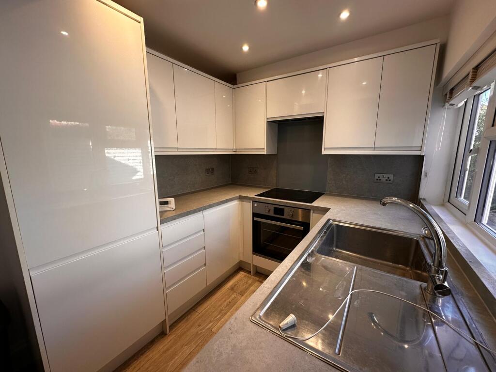 Main image of property:  Portland Street, London