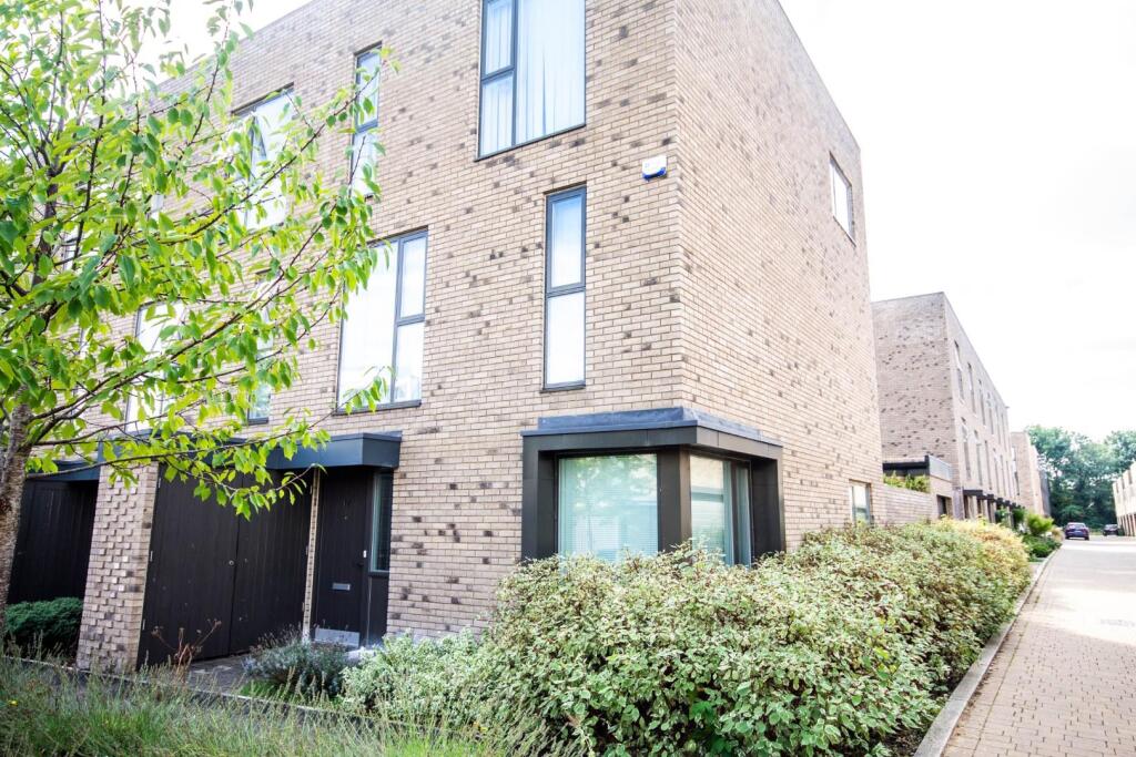 Main image of property: Clay Farm Drive, Trumpington