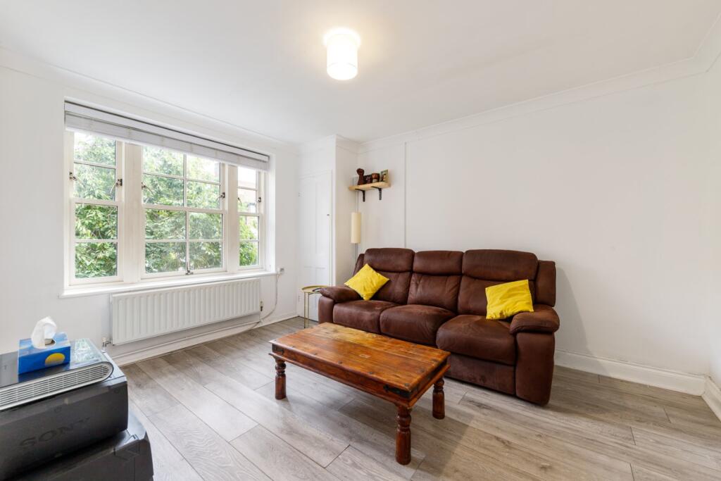 Main image of property: Bracken House, Devons Road, London, E3