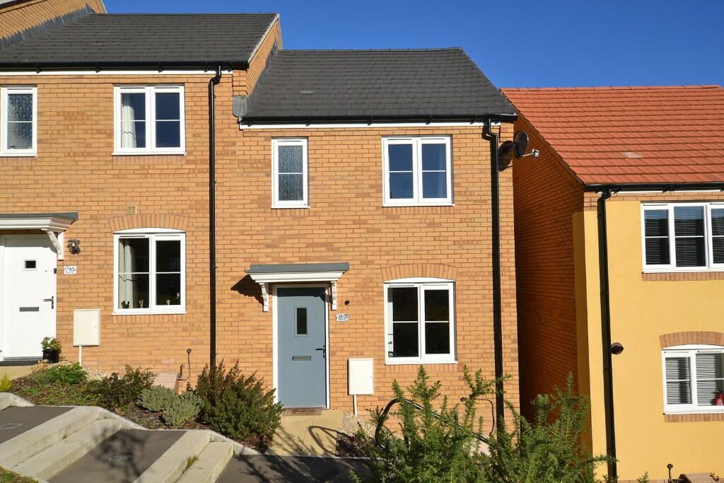 Main image of property: Atkins Hill, Wincanton, Somerset, BA9