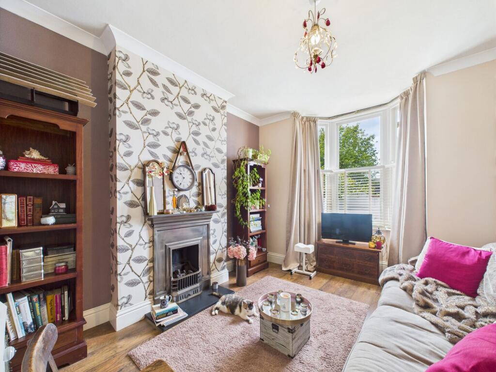 House in Highley, Shropshire - View 2