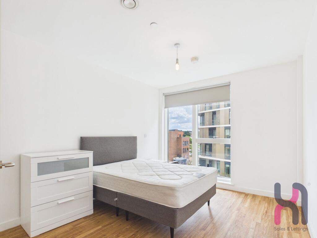 Apartment in Gillingham, Medway - View 5