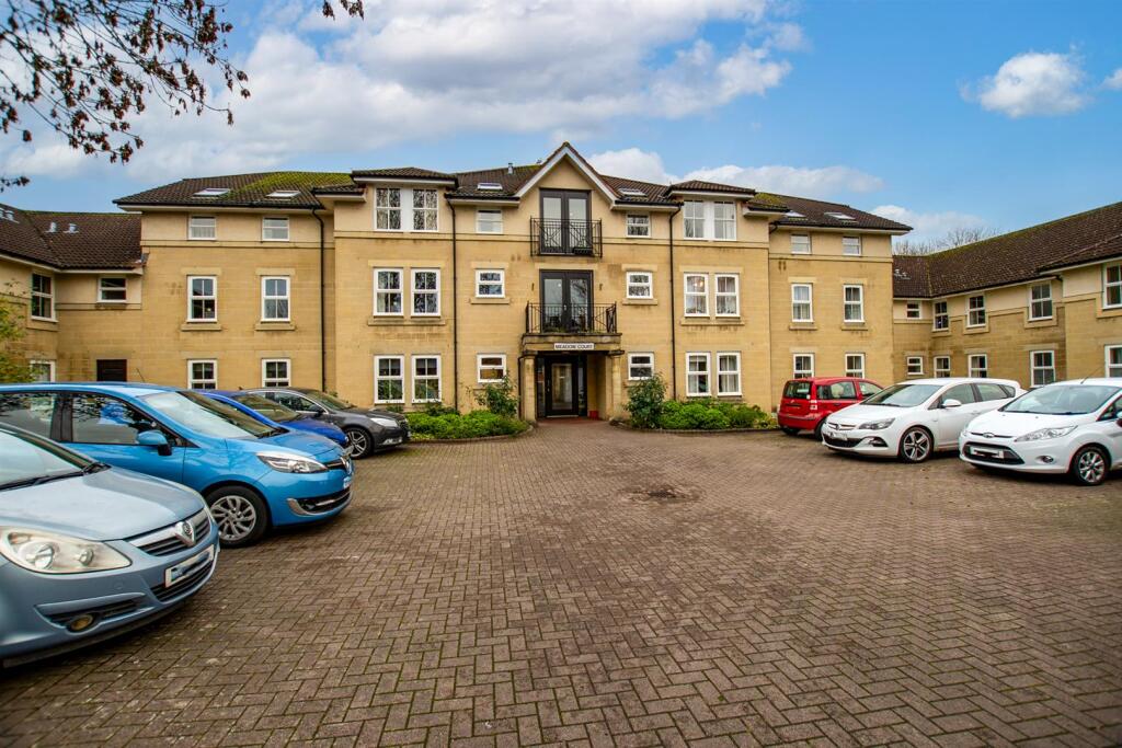 2-bed other on Brassmill Lane, Bath, £145,000