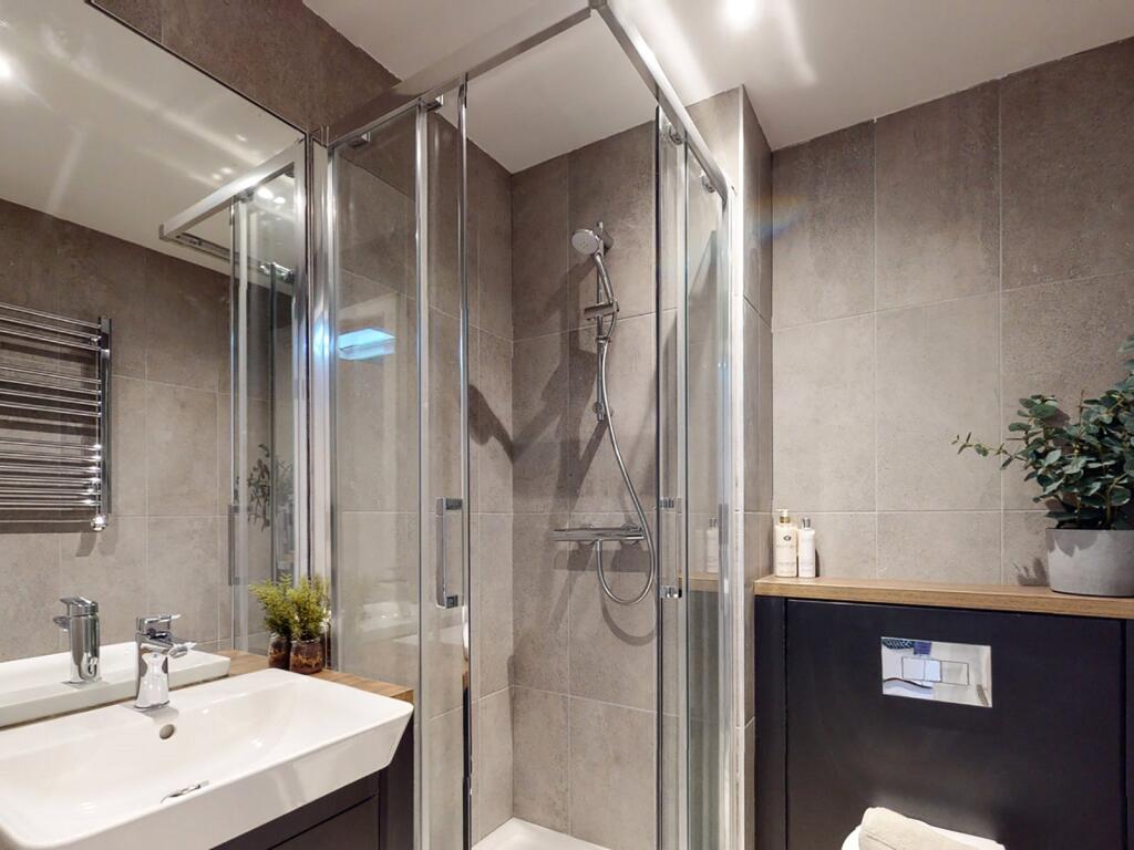 Apartment in London, Westbourne Green, Maida Vale - View 5