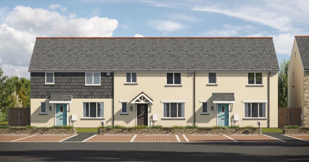 House in St. Erme