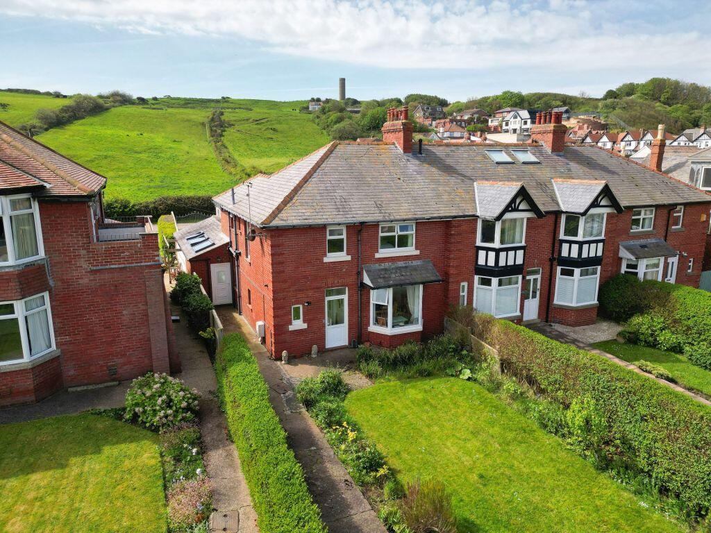 Main image of property: Ridgewood, Sandsend