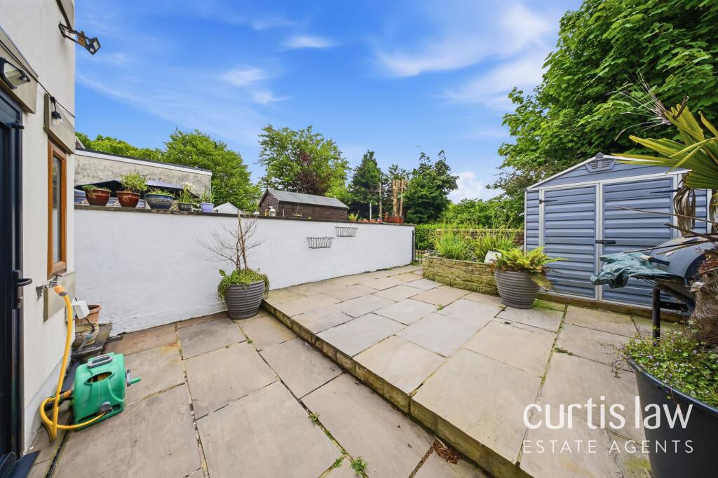 House in Blackburn, Mellor - View 5