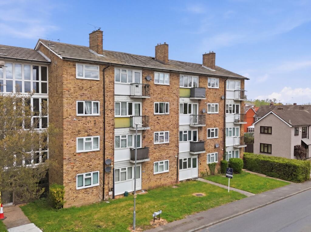 Main image of property: Wickhay, Basildon