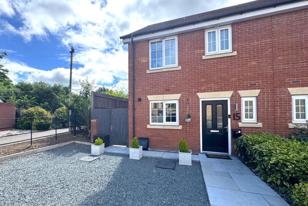 Main image of property: Nightingale Drive, Halstead, CO9 2FQ