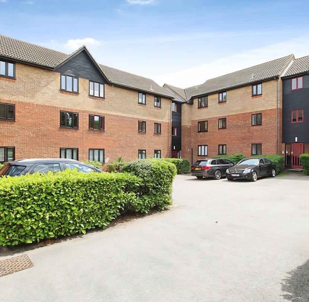 Main image of property: Copperfields, Basildon