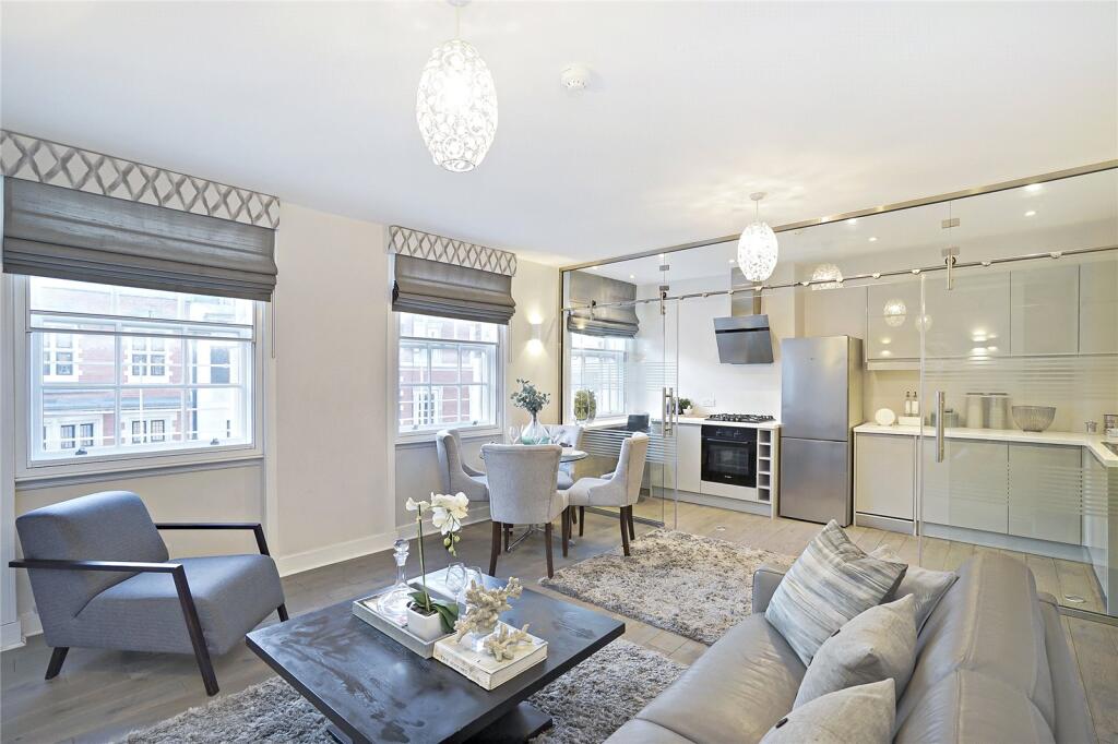 Main image of property: Harley Street, London, W1G
