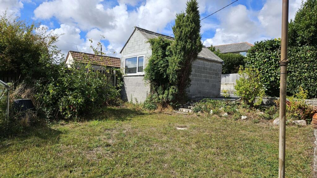 House in Truro, Cornwall - More