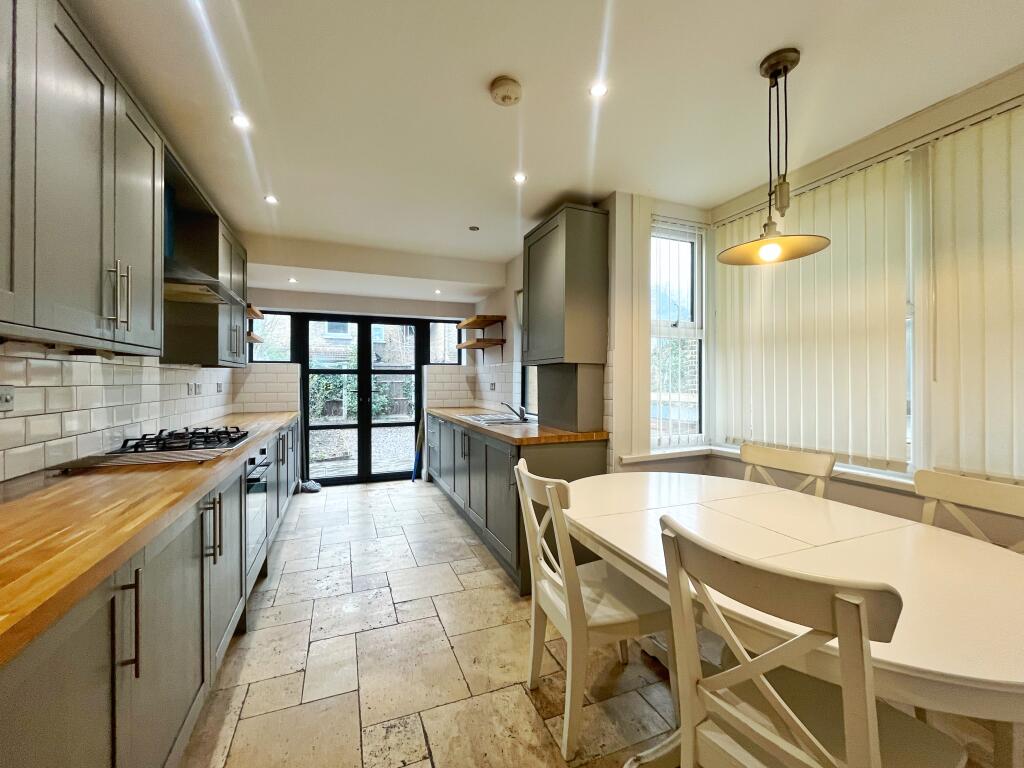 Main image of property: Mathews Park Road, Stratford, E15