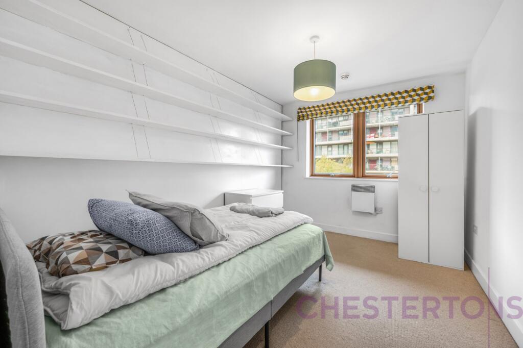 Apartment in London - View 4