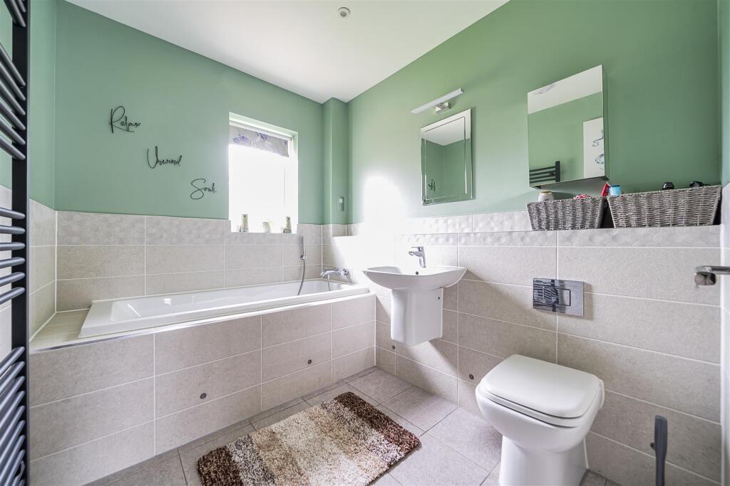 Additional image 13 of Burrows Court, Sparkford, Somerset