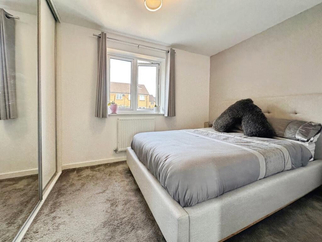House in Reading - View 4