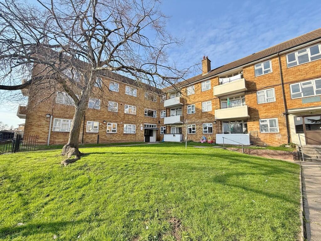 Main image of property: Herne Road, Cosham